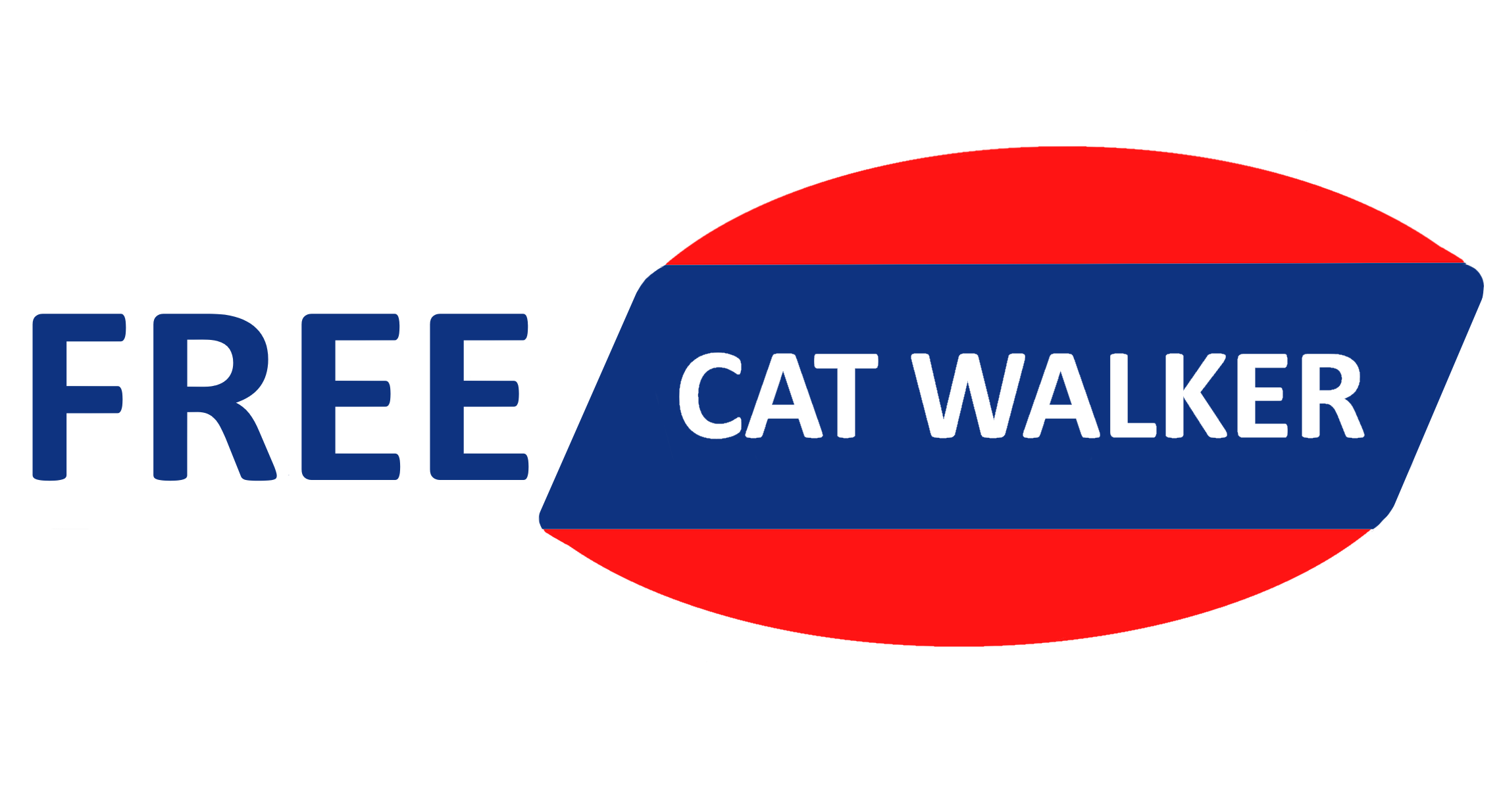 FREE CAT WALKER - 4
