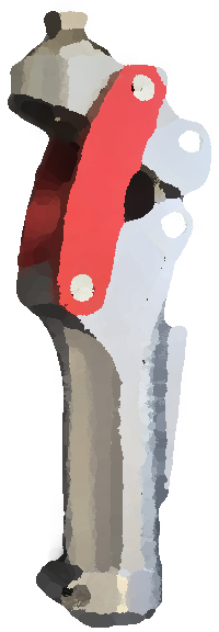 Pnömatik ve Hidrolik Diz Eklemleri