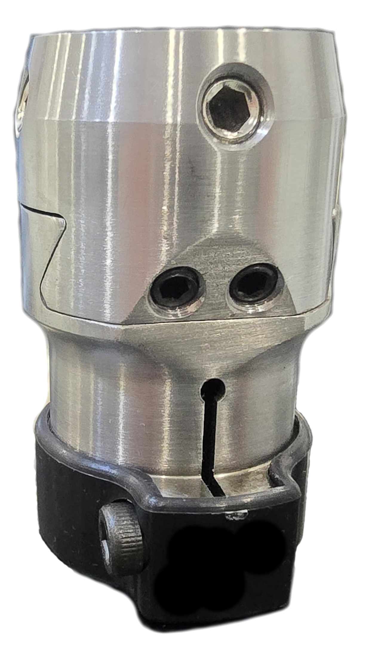 EKSEN KAYDIRMA ADAPTÖRÜ - 2