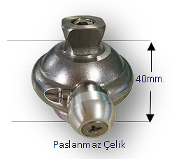 TORSİYON ADAPTÖRÜ