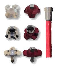 Çocuk Protez Ürünleri