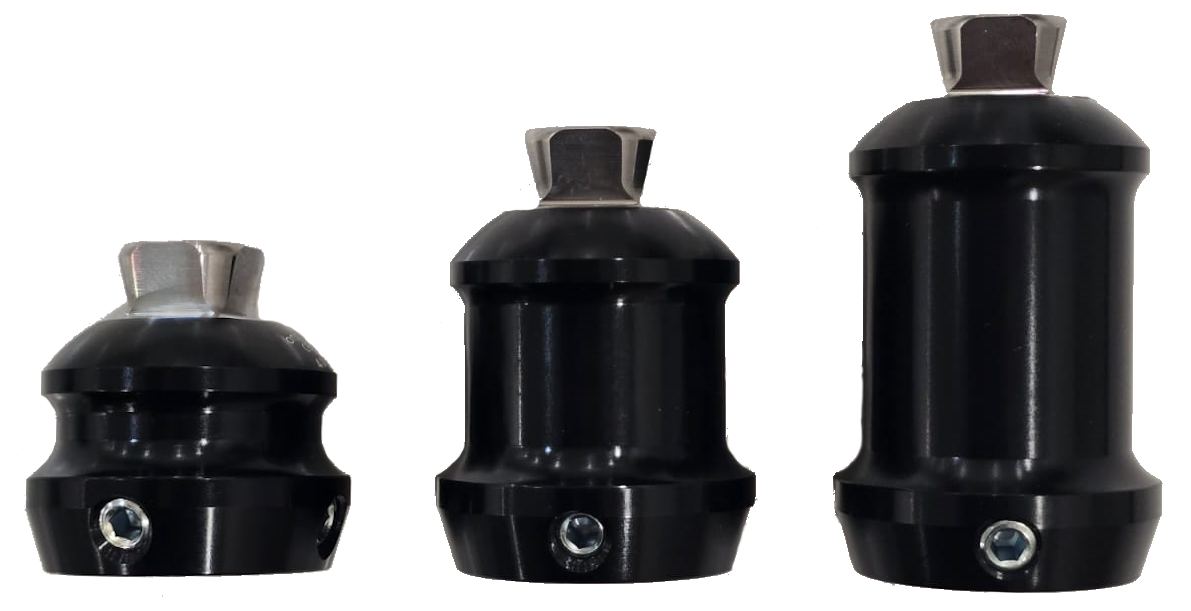 ÇİFT TARAFLI UZATMA ADAPTÖRÜ