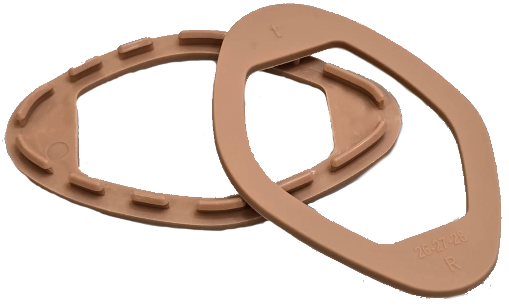 KARBON AYAK KILIFI - 2