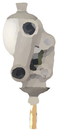 Modüler Mekanik Diz Eklemleri