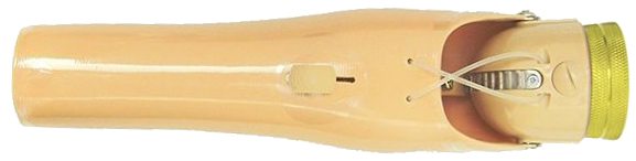 MEKANİK DİRSEK EKLEMİ