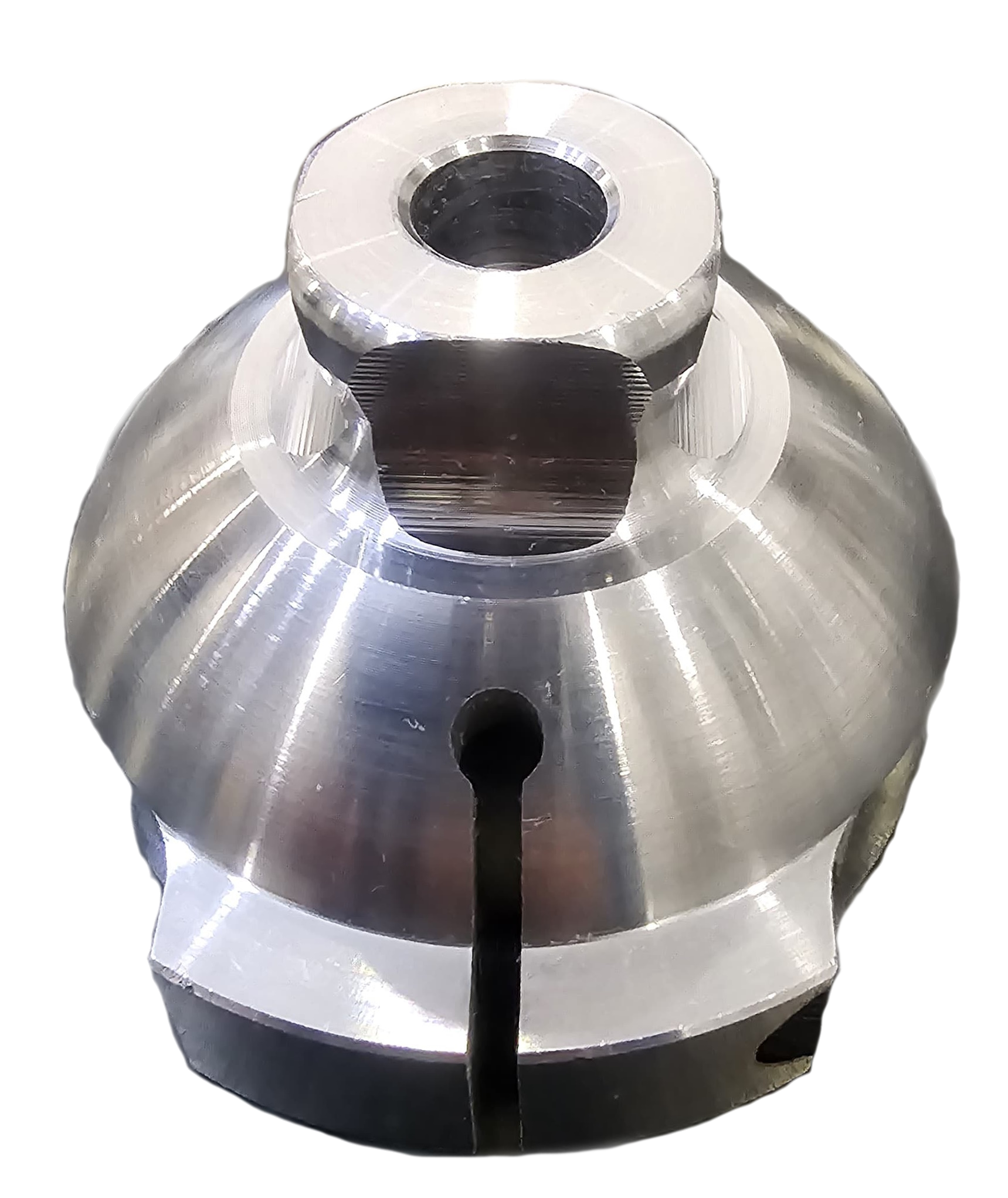 PİRAMİT BAĞLANTI ADAPTÖRÜ - 2