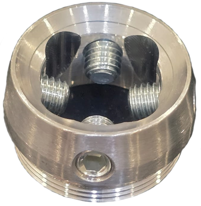 DİŞLİ BAĞLANTI ADAPTÖRÜ