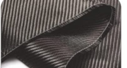 KARBON FİBER KUMAŞ