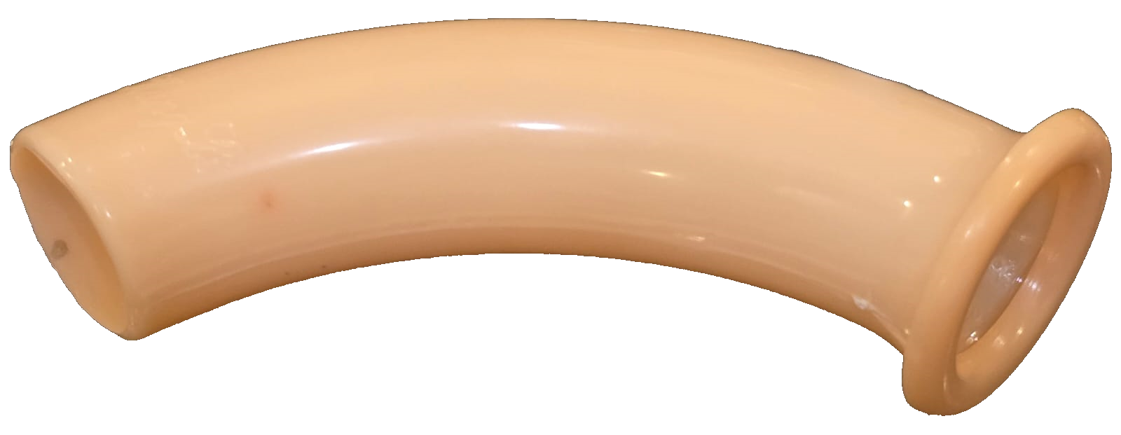 SUBAP BAĞLANTI BORUSU