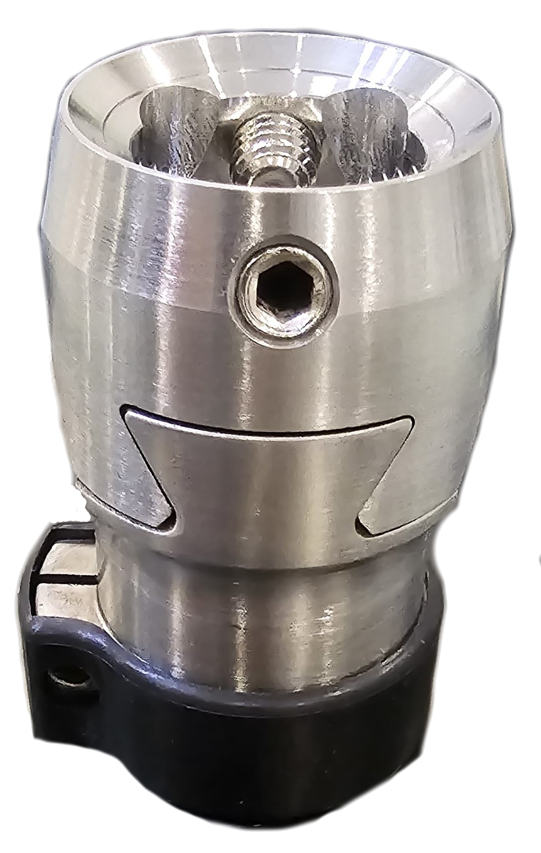 EKSEN KAYDIRMA ADAPTÖRÜ