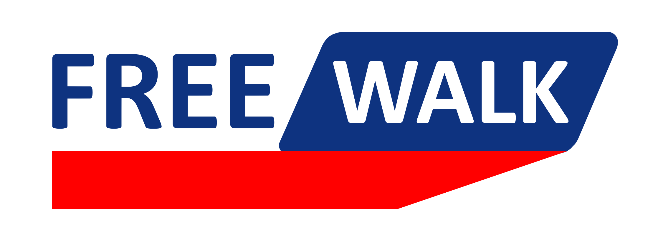 FREE WALK - 3