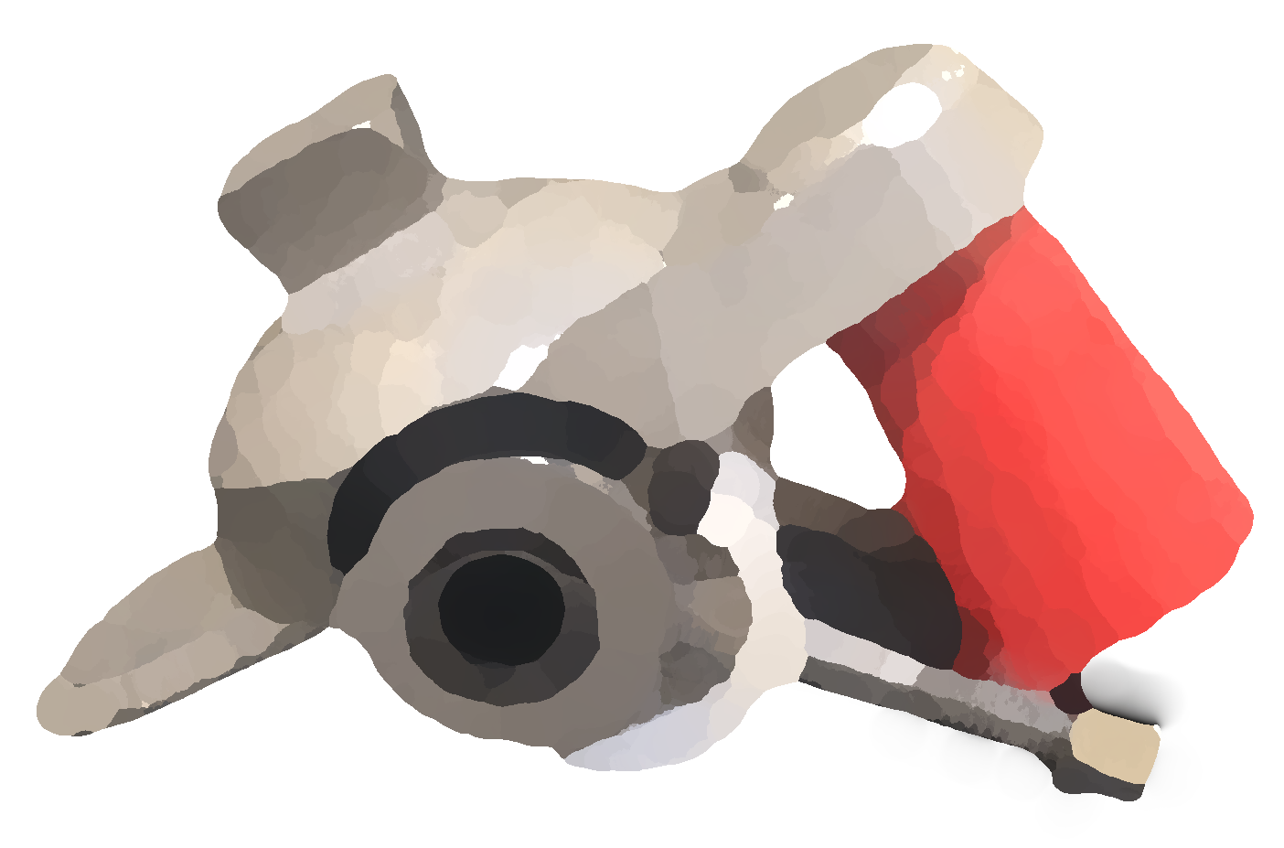 Ayak Bilek Adaptörleri